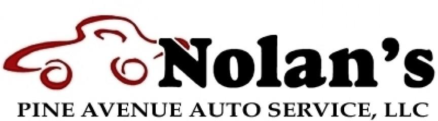 Nolan'S Pine Avenue Auto Service (1155488)